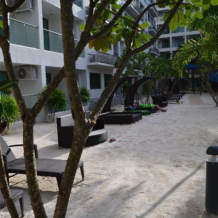 Maldives Laguna Beach Resort 3 Jomtien Exterior foto