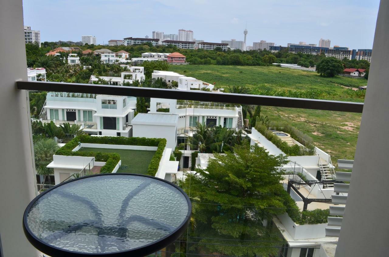 Maldives Laguna Beach Resort 3 Jomtien Exterior foto