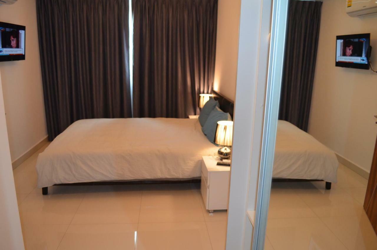 Maldives Laguna Beach Resort 3 Jomtien Exterior foto