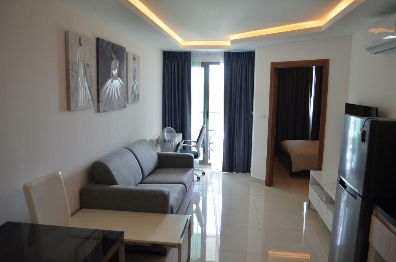 Maldives Laguna Beach Resort 3 Jomtien Exterior foto
