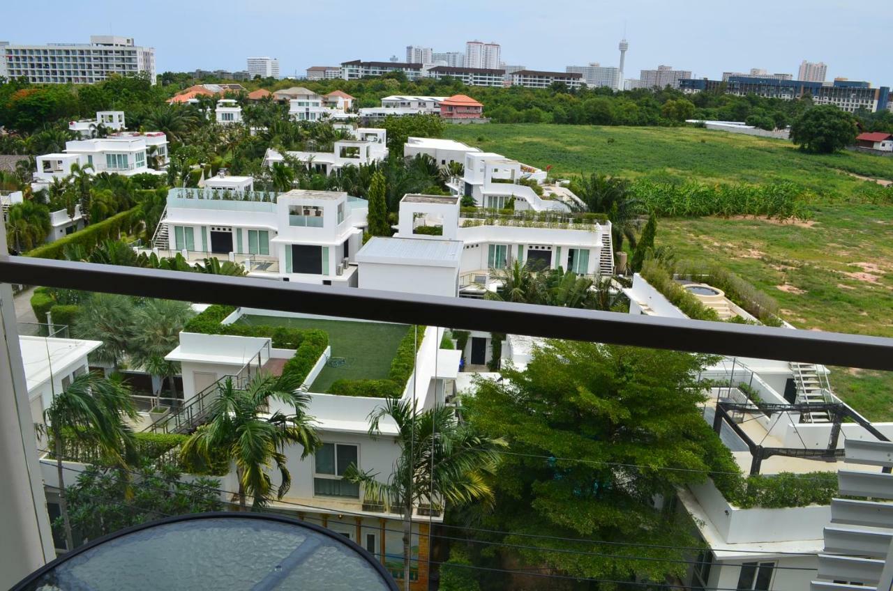 Maldives Laguna Beach Resort 3 Jomtien Exterior foto