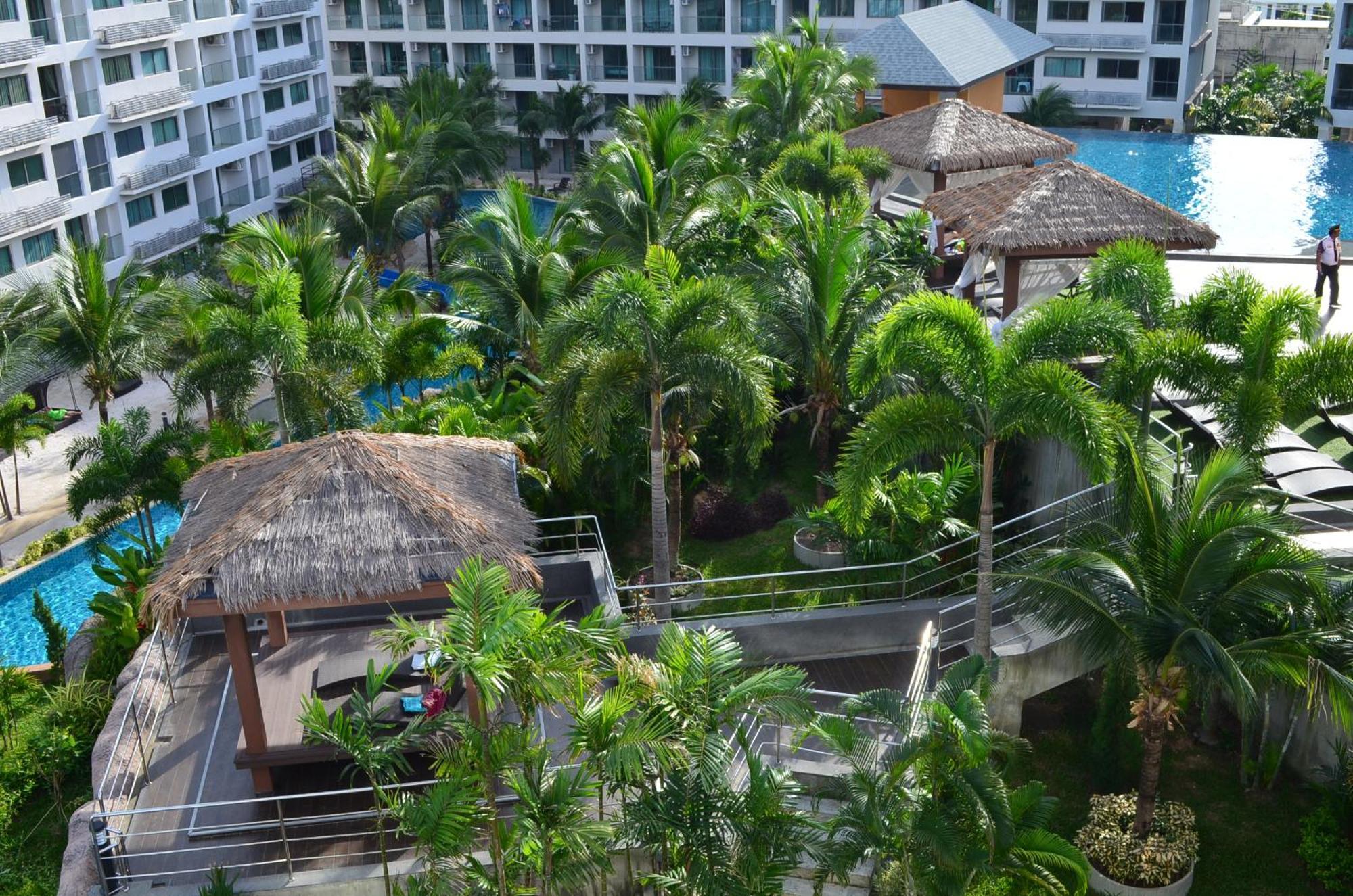 Maldives Laguna Beach Resort 3 Jomtien Exterior foto