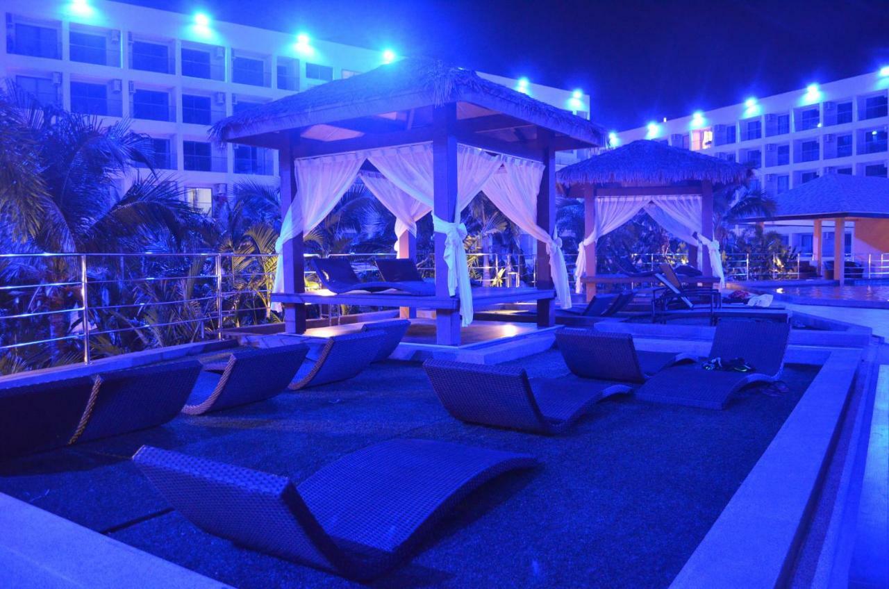 Maldives Laguna Beach Resort 3 Jomtien Exterior foto