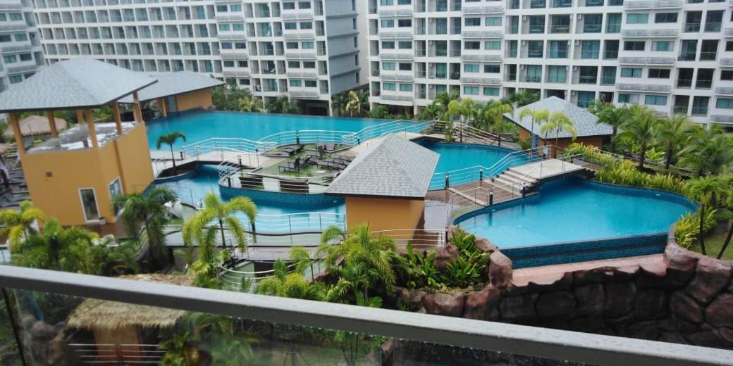 Maldives Laguna Beach Resort 3 Jomtien Exterior foto